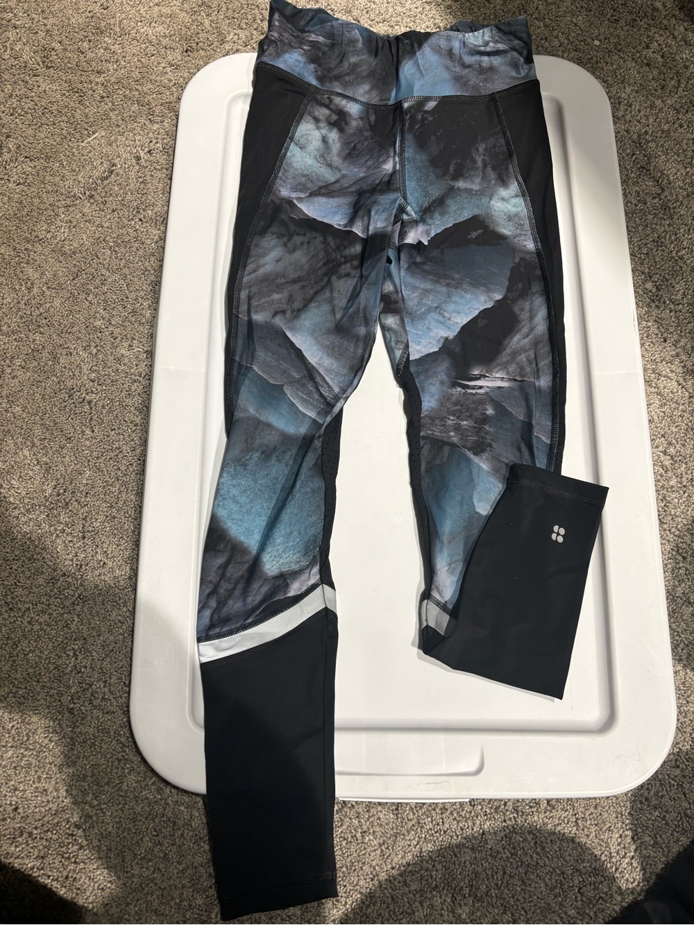 Sweaty Betty Joggers